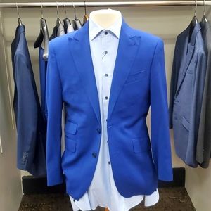 JOE by Joseph Abboud Custom Suit
